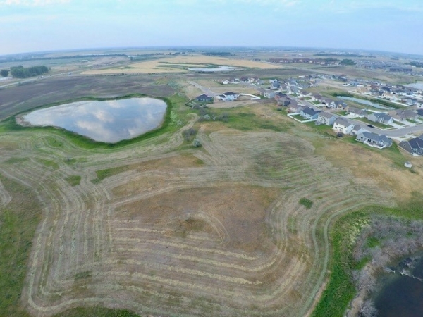 Listing Image #1 - Land for sale at 2200 23rd Ave NW, Minot ND 58703