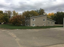 Listing Image #1 - Multi-family for sale at 410 Main St., Carpio ND 58725