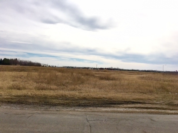 Listing Image #1 - Land for sale at 4224 4th St. NW, Minot ND 58703
