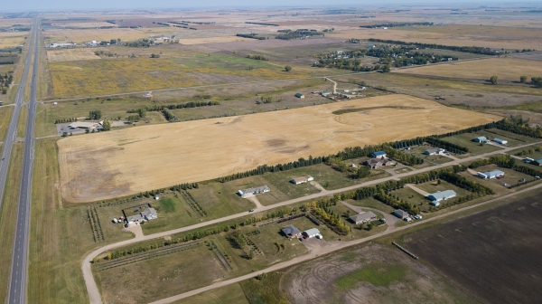 Listing Image #1 - Land for sale at Dons Addition Lots 1-3, Minot ND 58703 Listing Image #1 - Land for sale at Dons Addition Lots 1-3, Minot ND 58703