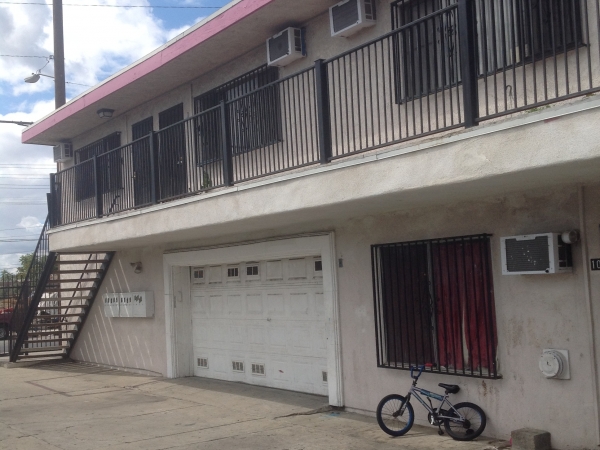 Listing Image #1 - Multi-family for sale at 10028 San Fernando Road, Los Angeles CA 91331