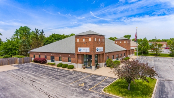 Listing Image #1 - Office for sale at 4921 N Glen Park Place, Peoria IL 61614