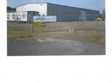 Listing Image #1 - Industrial for sale at 500 Tec Road, Cheraw SC 29520 Listing Image #1 - Industrial for sale at 500 Tec Road, Cheraw SC 29520