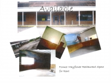 Retail property for sale in Cheraw, SC