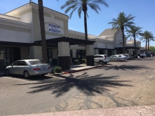 Listing Image #1 - Retail for sale at 1275 E Baseline Road, Gilbert AZ 85233