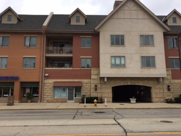 Listing Image #1 - Office for sale at 310 S. Main Street, Suite D, Lombard IL 60148
