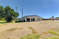 Listing Image #1 - Industrial for sale at 1405 Security DR, Cleburne TX 76033