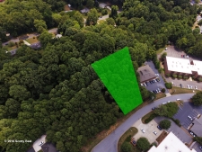 Listing Image #1 - Land for sale at 3650 Westgate Center Circle, Winston Salem NC 27103