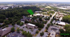 Listing Image #3 - Land for sale at 3650 Westgate Center Circle, Winston Salem NC 27103