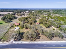 Listing Image #1 - Land for sale at 946 State Highway 46, Boerne TX 78006