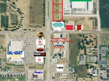 Listing Image #1 - Land for sale at Broadway Avenue, Yankton SD 57078