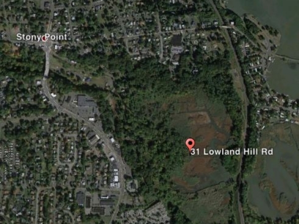Listing Image #3 - Land for sale at 31 Lowland Hill Road, Stony Point NY 10980 Listing Image #3 - Land for sale at 31 Lowland Hill Road, Stony Point NY 10980
