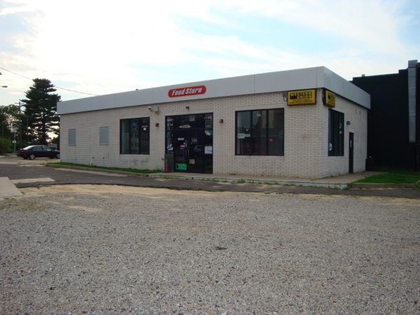 Listing Image #1 - Retail for sale at 2547 Delsea Drive, Franlinville NJ 08322
