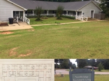 Listing Image #1 - Senior Facilities for sale at 801 Morris Ave., Opelika AL 36801