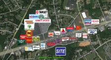 Land for sale in Taylors, SC