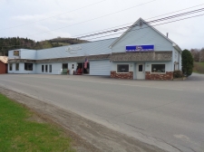Listing Image #1 - Retail for sale at 6 Route 145, Colebrook NH 03576