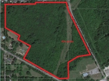 Listing Image #1 - Land for sale at 4801 Narrow Lane Rd, Montgomery AL 36116