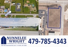 Land property for sale in Fort Smith, AR