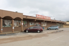 Listing Image #1 - Retail for sale at 2013-2015 S Mobberly, Longview TX 75602