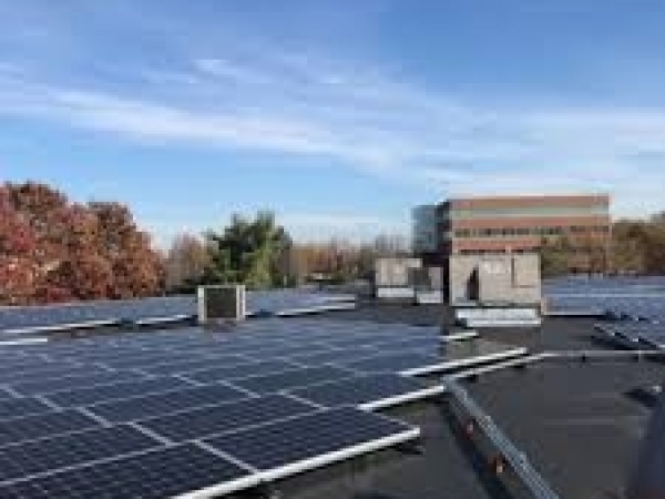 Listing Image #1 - Industrial for sale at 100 Jarvis Ave USA,Rochester, NH 03868, Rochester NY 10006