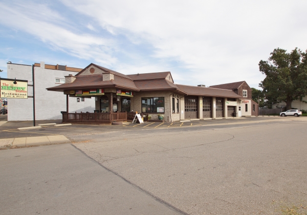 Listing Image #1 - Retail for sale at 244 S. Market Ave., Wooster OH 44691 Listing Image #1 - Retail for sale at 244 S. Market Ave., Wooster OH 44691
