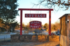 Listing Image #1 - Resort for sale at 1575 Tablerock Cir, Branson MO 65616