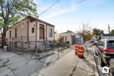 Listing Image #1 - Land for sale at 353-355 Shepherd Ave, Brooklyn NY 11208
