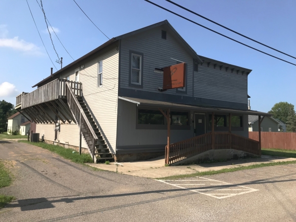 Listing Image #1 - Multi-Use for sale at 104 East Main Street, Fulton OH 43321