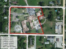 Listing Image #1 - Multi-Use for sale at 225 W. Hayden Street, Marceline MO 64658