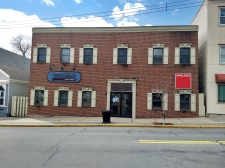 Listing Image #1 - Office for sale at 320 S Main St / 73 Mercer St, Phillipsburg NJ 08865