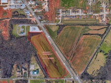 Land property for sale in Harvest, AL