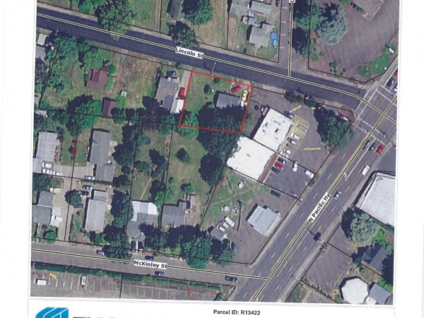 Listing Image #1 - Others for sale at 1418 E. Lincoln St., Woodburn OR 97071 Listing Image #1 - Others for sale at 1418 E. Lincoln St., Woodburn OR 97071