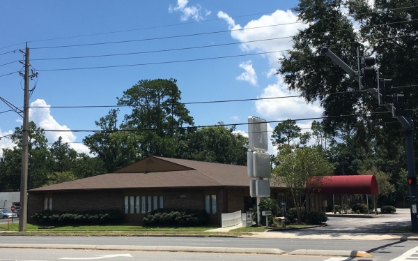 Listing Image #1 - Retail for sale at 6850 103rd Street, Jacksonville FL 32210