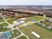 Listing Image #1 - Industrial for sale at 1600 Park Lane Drive, Trenton MO 64683 Listing Image #1 - Industrial for sale at 1600 Park Lane Drive, Trenton MO 64683