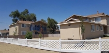 Listing Image #1 - Multi-family for sale at 210 First St, Fernley NV 89408