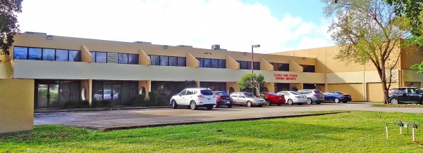 Listing Image #2 - Industrial for sale at 11917-11929 W Sample Rd, Coral Springs FL 33065