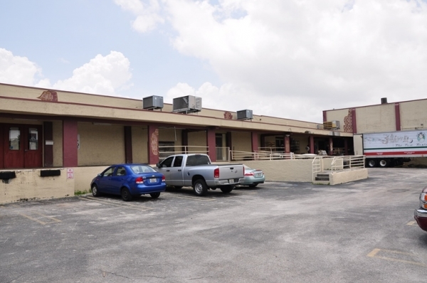Listing Image #2 - Industrial for sale at 1400 SW 1st Ct., Pompano Beach FL 33069 Listing Image #2 - Industrial for sale at 1400 SW 1st Ct., Pompano Beach FL 33069