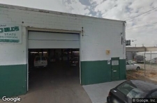 Listing Image #1 - Industrial for sale at 7347 Melrose St, Philadelphia PA 19136