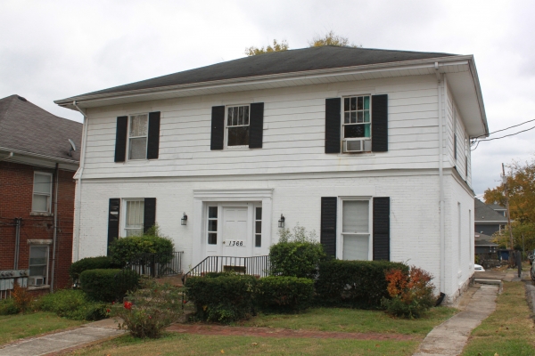 Listing Image #1 - Multi-family for sale at 1366 College St, Bowling Green KY 42101 Listing Image #1 - Multi-family for sale at 1366 College St, Bowling Green KY 42101