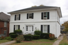 Listing Image #1 - Multi-family for sale at 1366 College St, Bowling Green KY 42101 Listing Image #1 - Multi-family for sale at 1366 College St, Bowling Green KY 42101