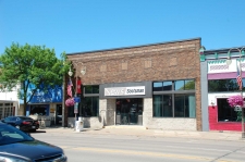 Listing Image #1 - Office for sale at 127 South Knowles Avenue, New Richmond WI 54017