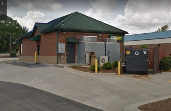 Listing Image #2 - Retail for sale at 1547 Union Cross Road, Kernersville NC 27284