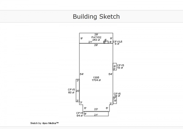 Listing Image #3 - Retail for sale at 1547 Union Cross Road, Kernersville NC 27284