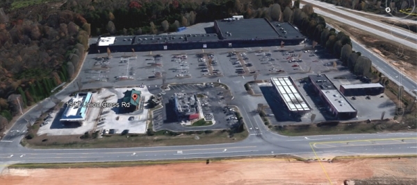 Listing Image #4 - Retail for sale at 1547 Union Cross Road, Kernersville NC 27284