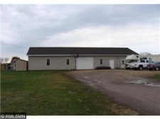 Industrial property for sale in Clear Lake, WI