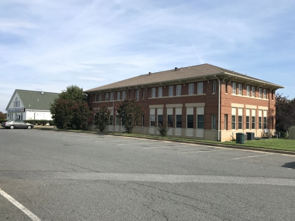 Listing Image #3 - Office for sale at 3920 Plank Road, Fredericksburg VA 22407