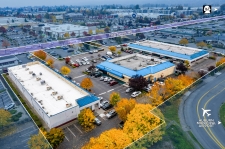 Retail property for sale in Auburn, WA