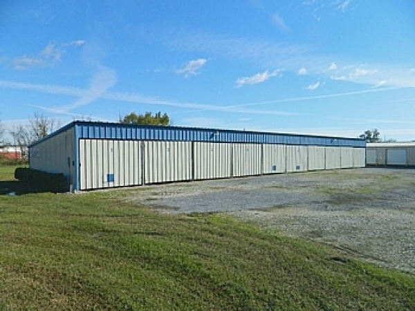 Listing Image #2 - Storage for sale at Hwy 7, Marquez TX 77865 Listing Image #2 - Storage for sale at Hwy 7, Marquez TX 77865