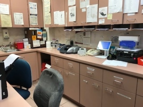 Listing Image #3 - Office for sale at 6610 N University Dr., Tamarac FL 33321 Listing Image #3 - Office for sale at 6610 N University Dr., Tamarac FL 33321