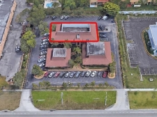 Listing Image #1 - Office for sale at 6610 N University Dr., Tamarac FL 33321